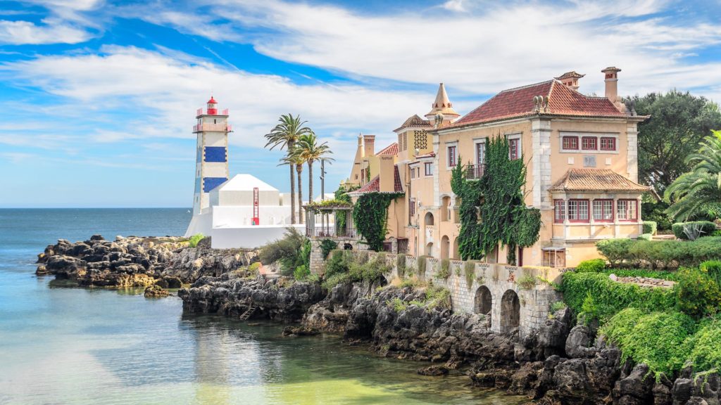 Cascais